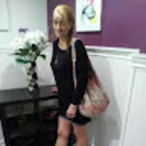 Meet your Posher, Donnamaria